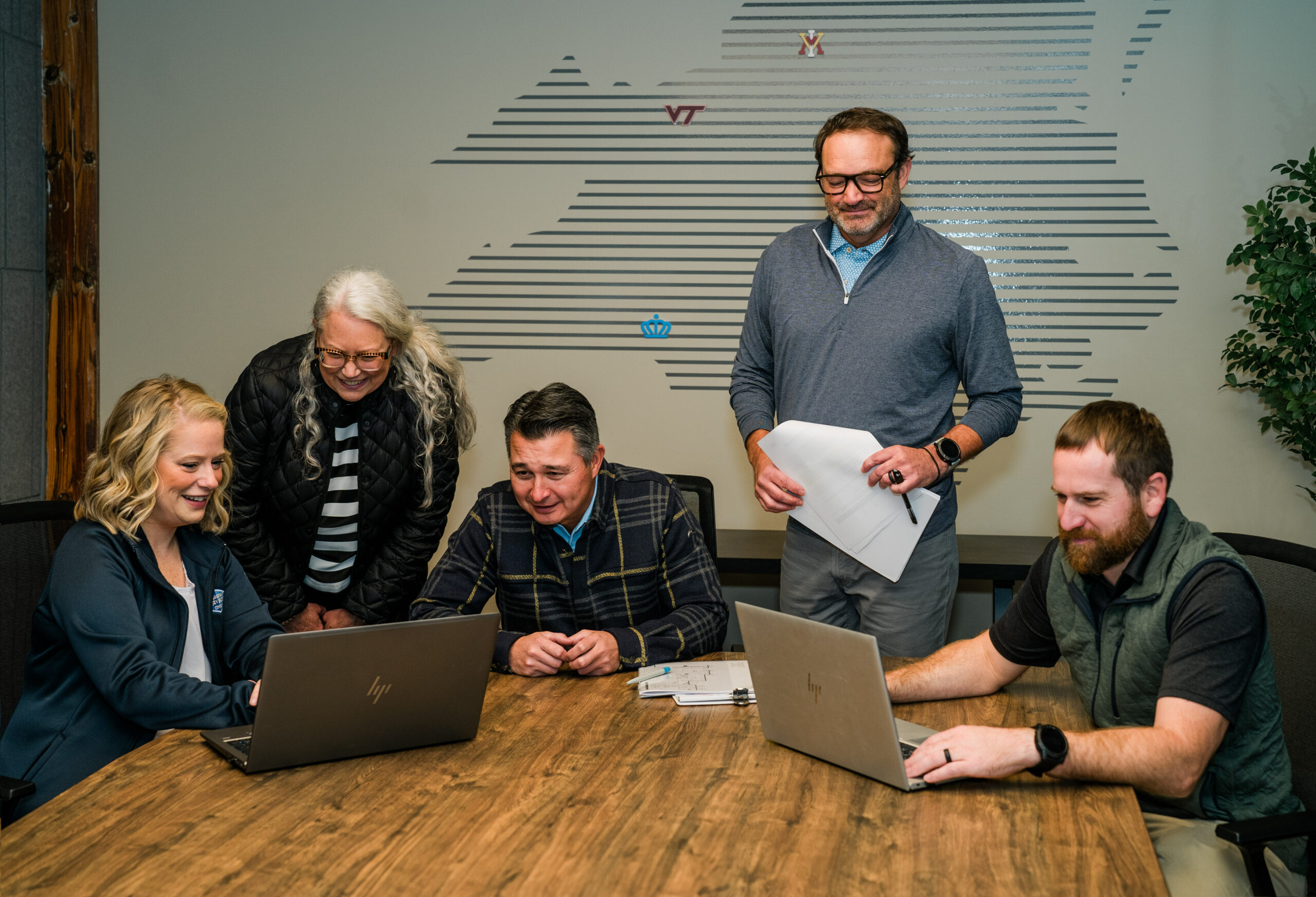 Construction Project Management Experts | About Playbook MC