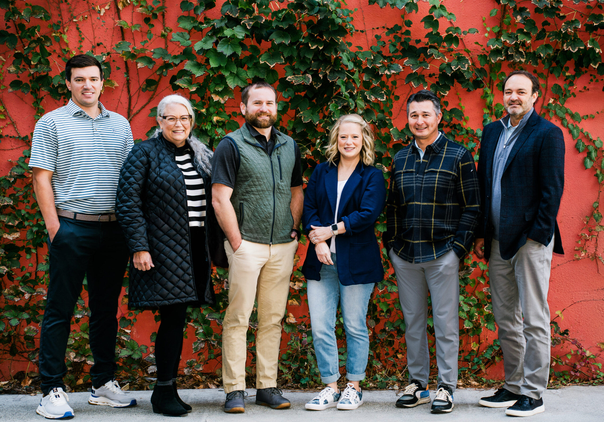 Meet the Team | Construction Project Management Experts | Playbook MC